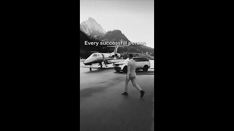 Accept the Pain and get ready for Success
