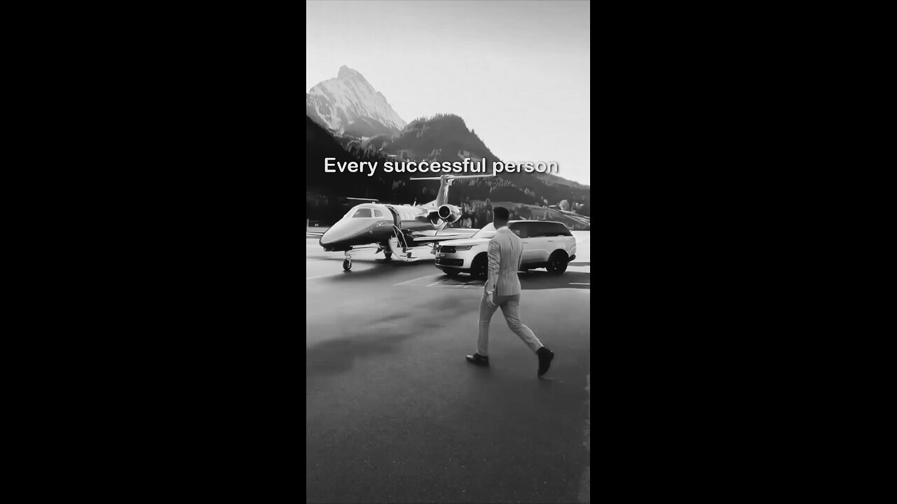 Accept the Pain and get ready for Success