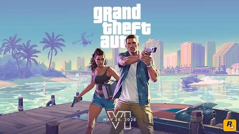 GTA 6 TRAILER 2 is Finally here and ITS CRAZY GOOD....