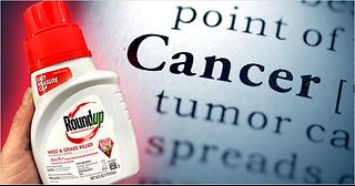 Roundup Weedkillers Caused Multiple Cancers in Rats