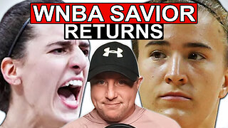 Caitlin Clark DOMINATES & Returns to SAVE the WNBA