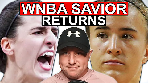 Caitlin Clark DOMINATES & Returns to SAVE the WNBA