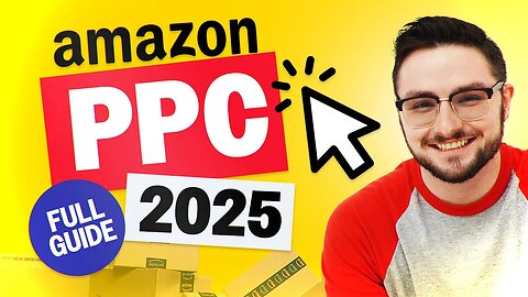 Ultimate 2025 Guide to Amazon PPC: What Works & When to Use It