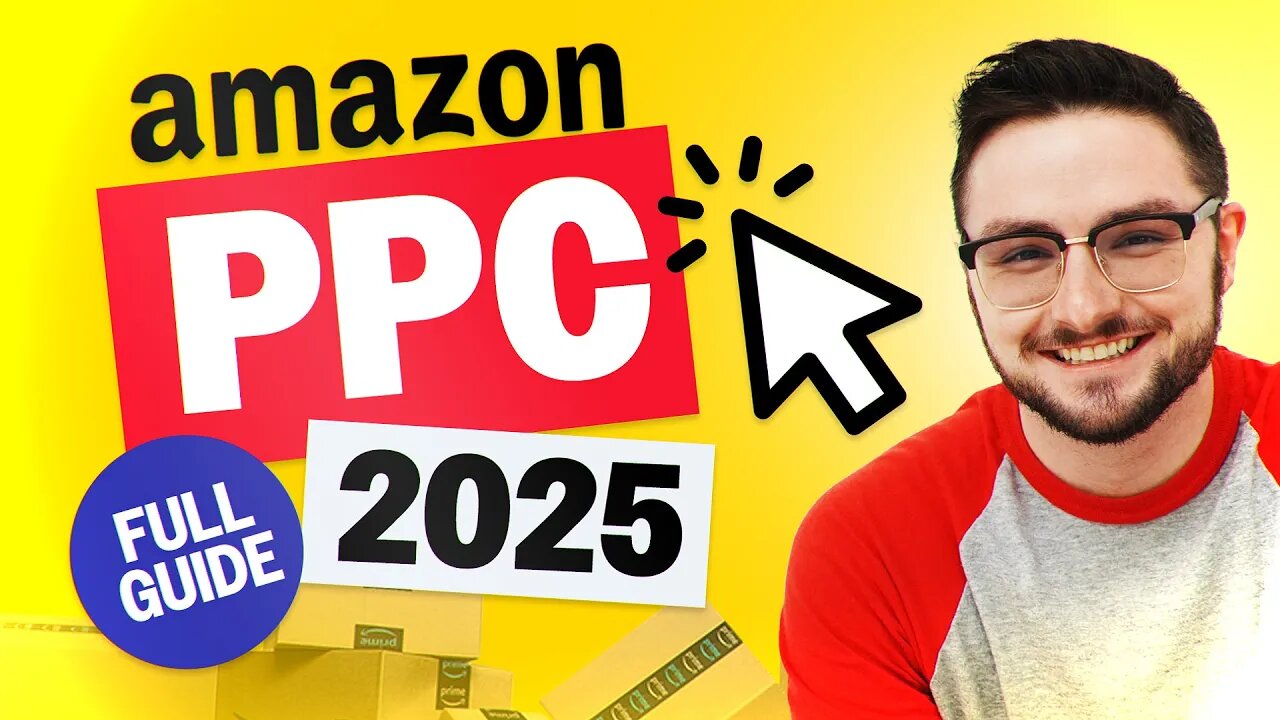 Ultimate 2025 Guide to Amazon PPC: What Works & When to Use It