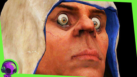 Assassin's Creed, The New Pope and UFO Disclosure?! [Video Game News]