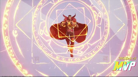 I am so sorry Scarlet Witch. I ruined her Ultimate 4 times?