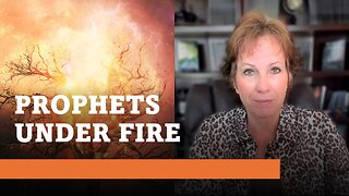 Is There "Strange Fire" in the Prophetic Movement?