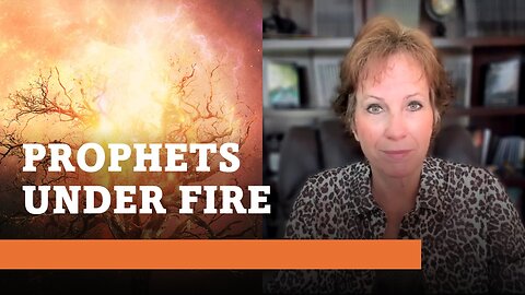 Is There "Strange Fire" in the Prophetic Movement?