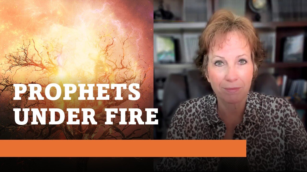 Is There "Strange Fire" in the Prophetic Movement?