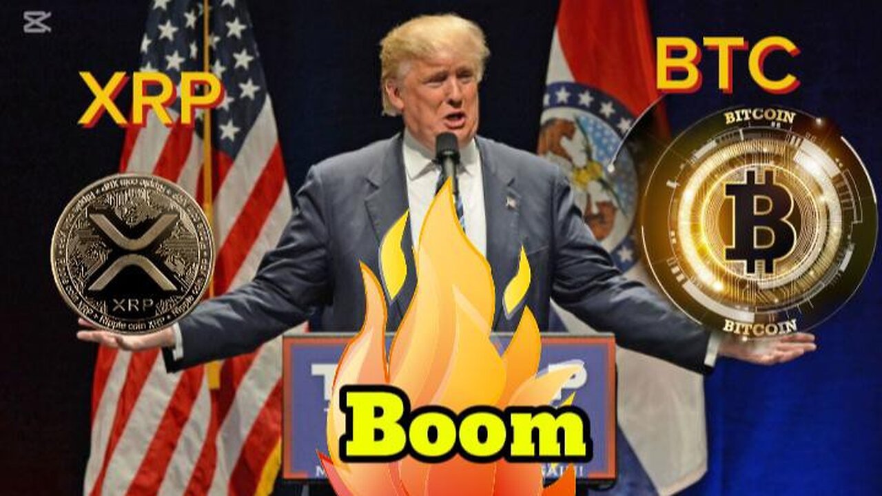 Crypto king America