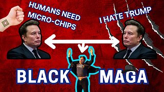 THERE ARE 3 ELON CLONES‼️😳| Podcast Clip