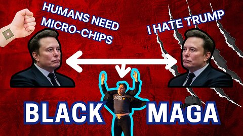 THERE ARE 3 ELON CLONES‼️😳| Podcast Clip