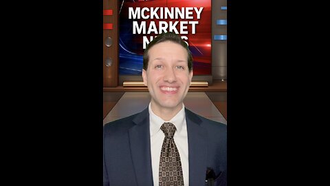 McKinney, TX Market Update - Miguel Perez Realtor