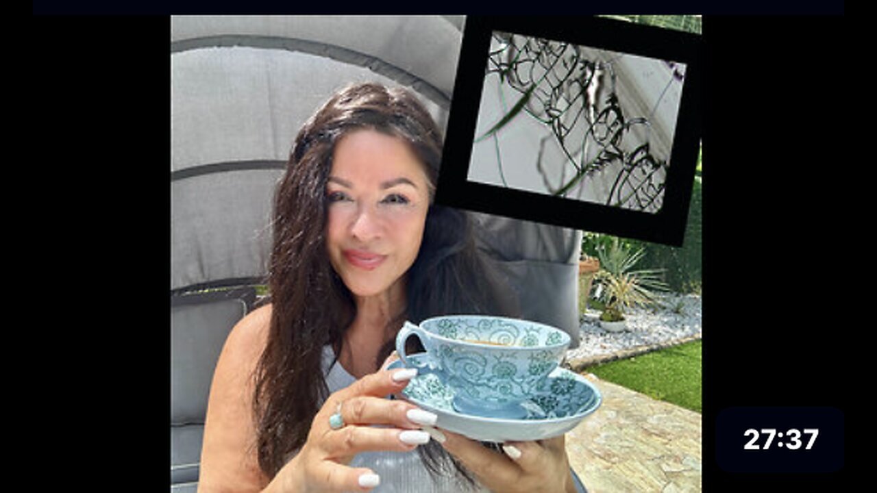 "Pfizer's Alleged Deadly Tool"