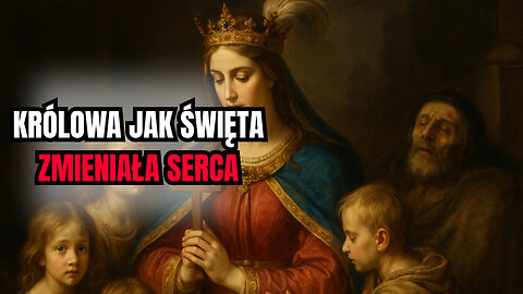 Święta Małgorzata: Królowa, która odmieniła los całego narodu 👑