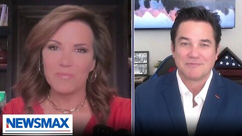 If you're taking taxpayer money, follow the rules: Dean Cain | The Chris Salcedo Show