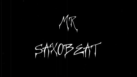 Mr Saxobeat