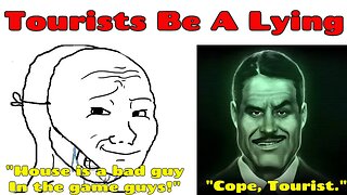 They're Gaslighting You About Mr. House | Fallout