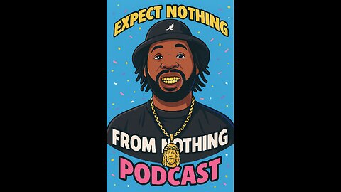 🎙 Expect Nothing From Nothing Podcast — Episode: NBA YoungBoy, Charleston White, No Limit vs