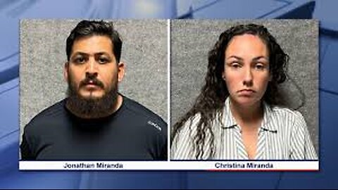 Crime in San Antonio: Adopted Parents Charged with Capital Murder