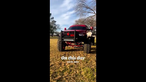 What do y’all think of this