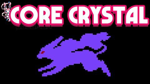 Pokemon Core Crystal - GBC ROM Hack, starters option, new type, pss system, mew, mewtwo, celebi