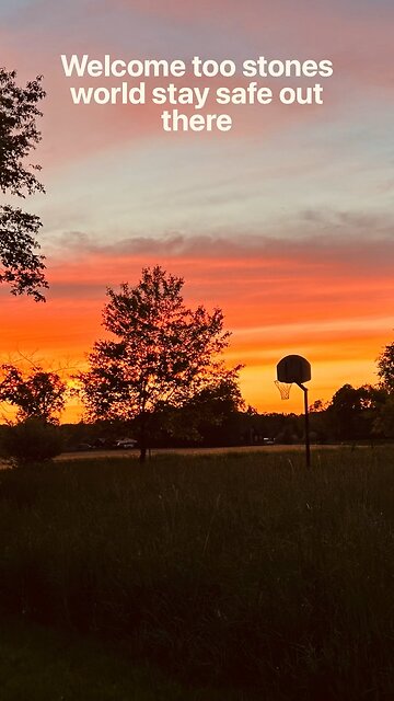 Streams starting soon