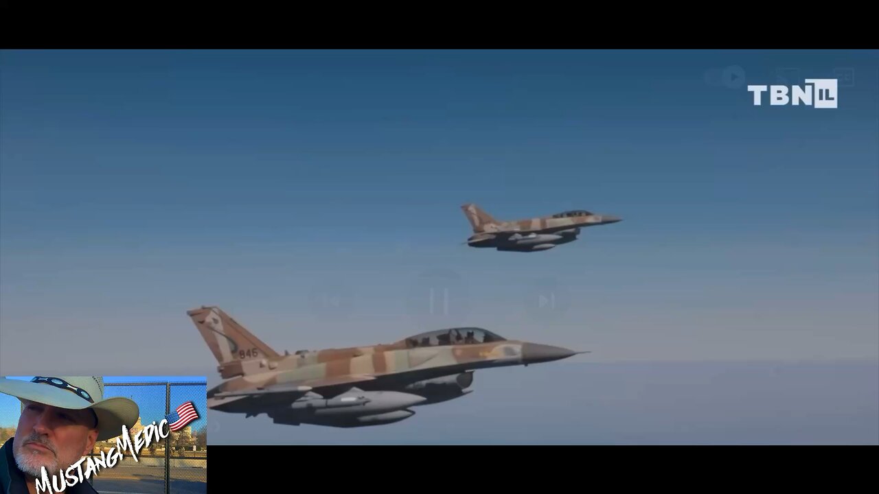 BREAKING NEWS:📣 Will there ever be peace in the Middle East?