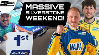 Did Silverstone Change Everything in BTCC 2025?