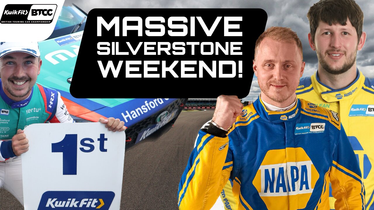 Did Silverstone Change Everything in BTCC 2025?