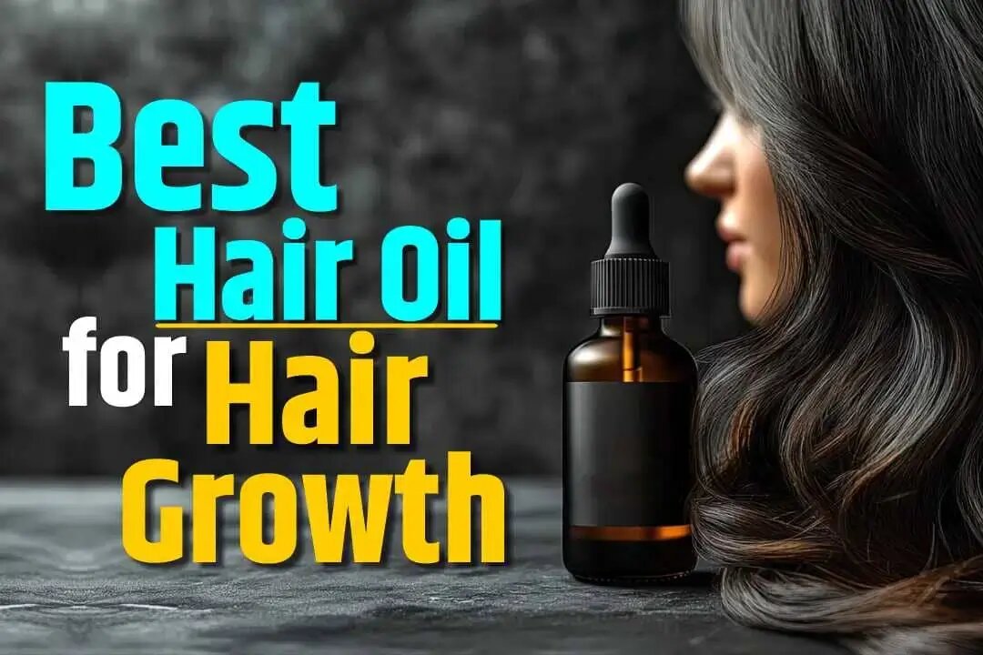 Top 7 Hair Growth Supplements Every Woman Needs to Try for Thicker, Fuller Locks