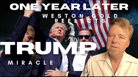 The #Trump Assassination Plot REVEALED!