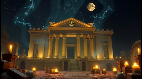 Babylonian Money Magic
