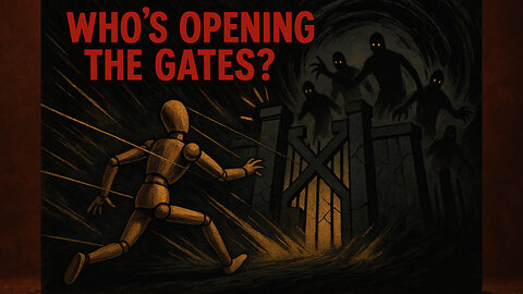 Silent Invasion: The Global Plot Draining Your Safety and Economy!: Truth's Mannequin