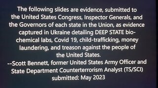 REAL REASON why the DEEP STATE is protecting Ukraine
