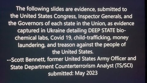 REAL REASON why the DEEP STATE is protecting Ukraine