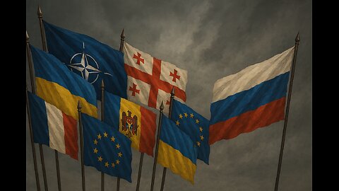If Russia Doesn’t Stop the BS, War is Inevitable