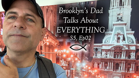S5 Ep02 Christians Helping Atheist While Destroying Those Young in the Faith