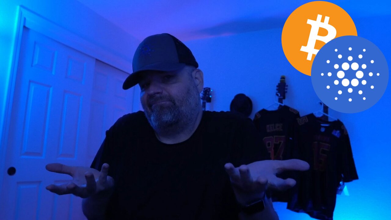 Crypto Bills FAIL and what this means for the future of CRYTPO!