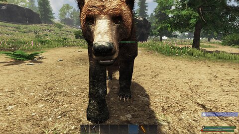 Subsistence (Hardcore) Ep2