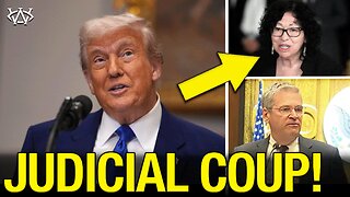 Trump FUMES over Supreme Court! Judge BLASTED in Complaint! Criminals Escape NOLA!