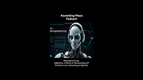 Reprogramming.
