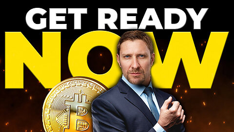 Bitcoin Live Trading: Saylor Ready Buy More? This Is About to Happen! EP1658