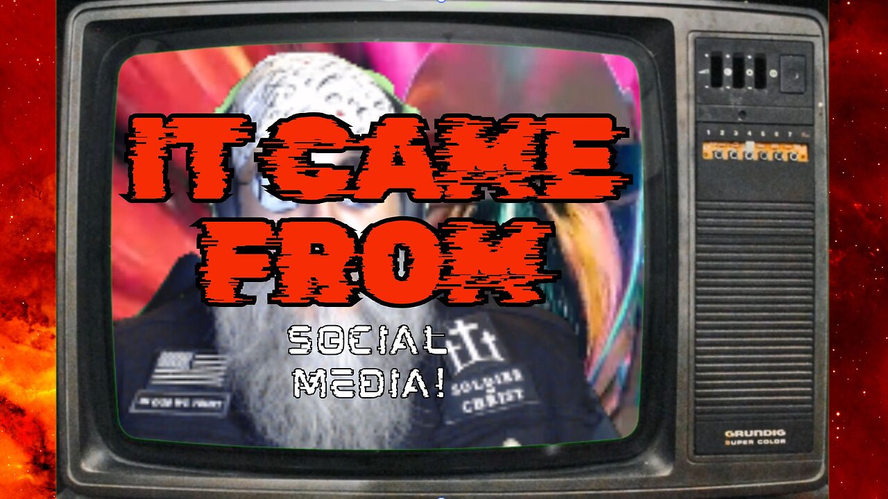 Bad Mutha JoJo’s 70s Funky Flashback Frenzy! [LIVE]