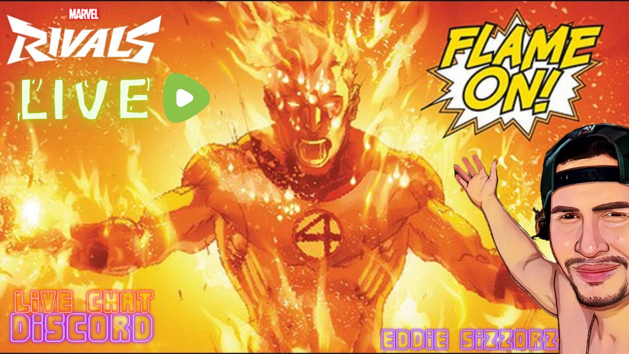 🅼🅰🆁🆅🅴🅻 🆁🅸🆅🅰🅻🆂 4K🔥[𝔽𝕃𝔸𝕄𝔼 𝕆ℕ]🔥