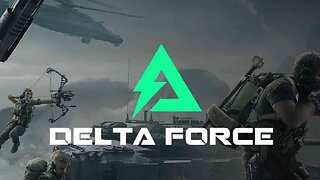 Delta Force (Come Support A Gaming Channel!)
