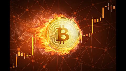 🚨 I Just Changed My Entire Predictions For Bitcoin – Here's What You NEED to Know! ₿🔥