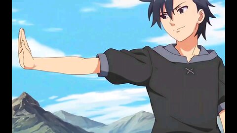 anime