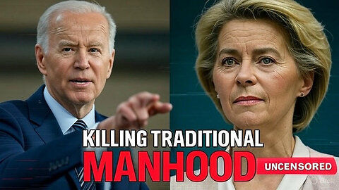 Insider Report — Men Wiped Out.