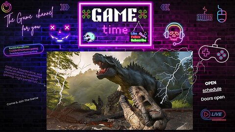 ❗☠️👣The Isle Evrima : game play#2☠️☠️☠️☠️